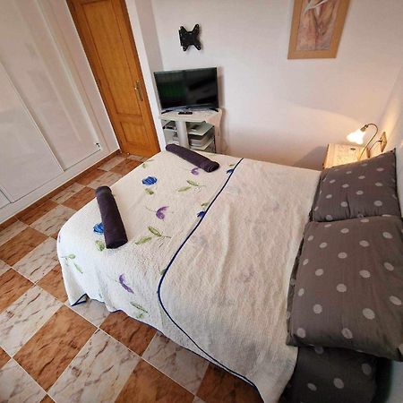 הוילה אוריהואלה Casa En A Colina 69 מראה חיצוני תמונה