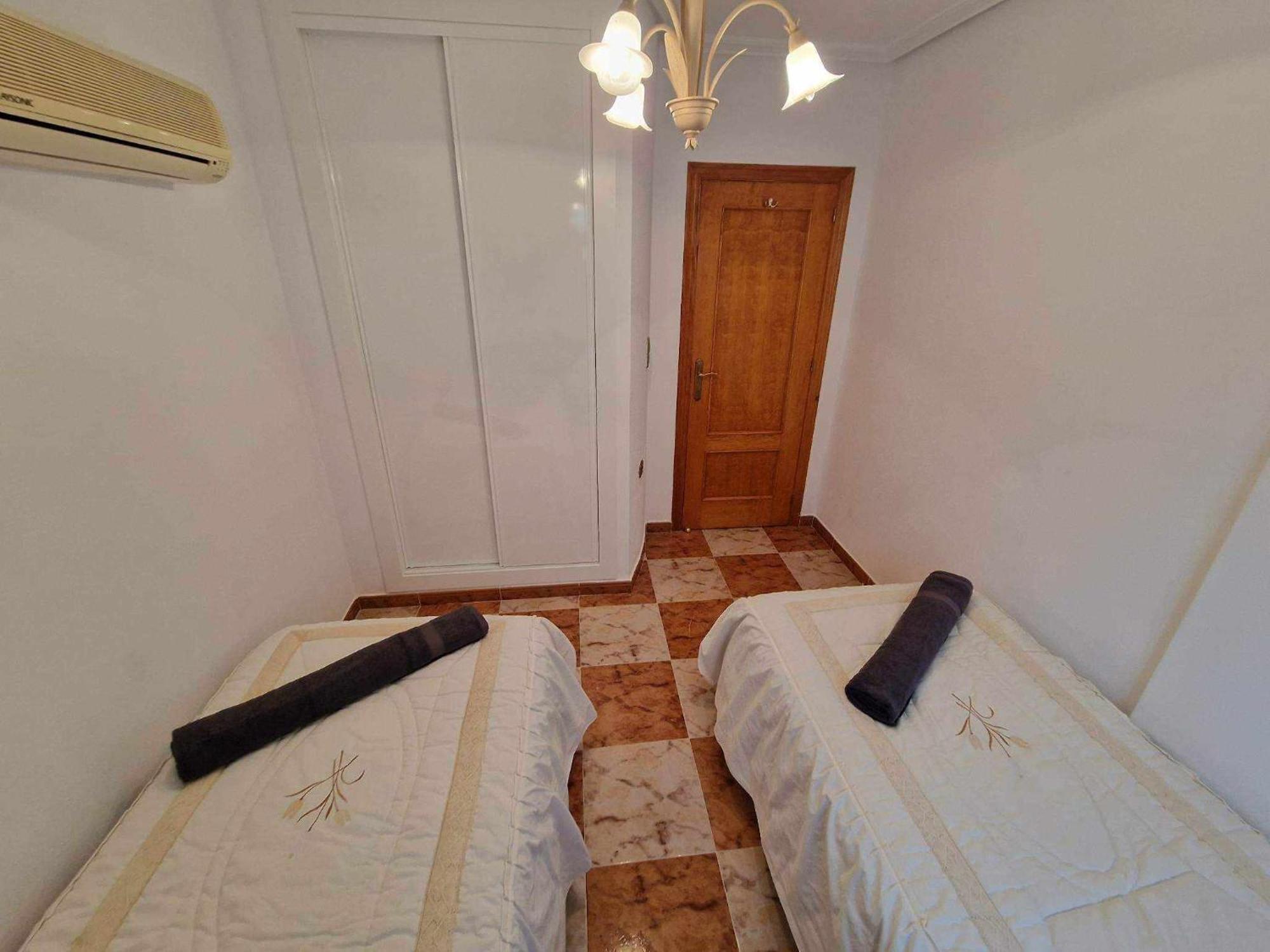הוילה אוריהואלה Casa En A Colina 69 מראה חיצוני תמונה
