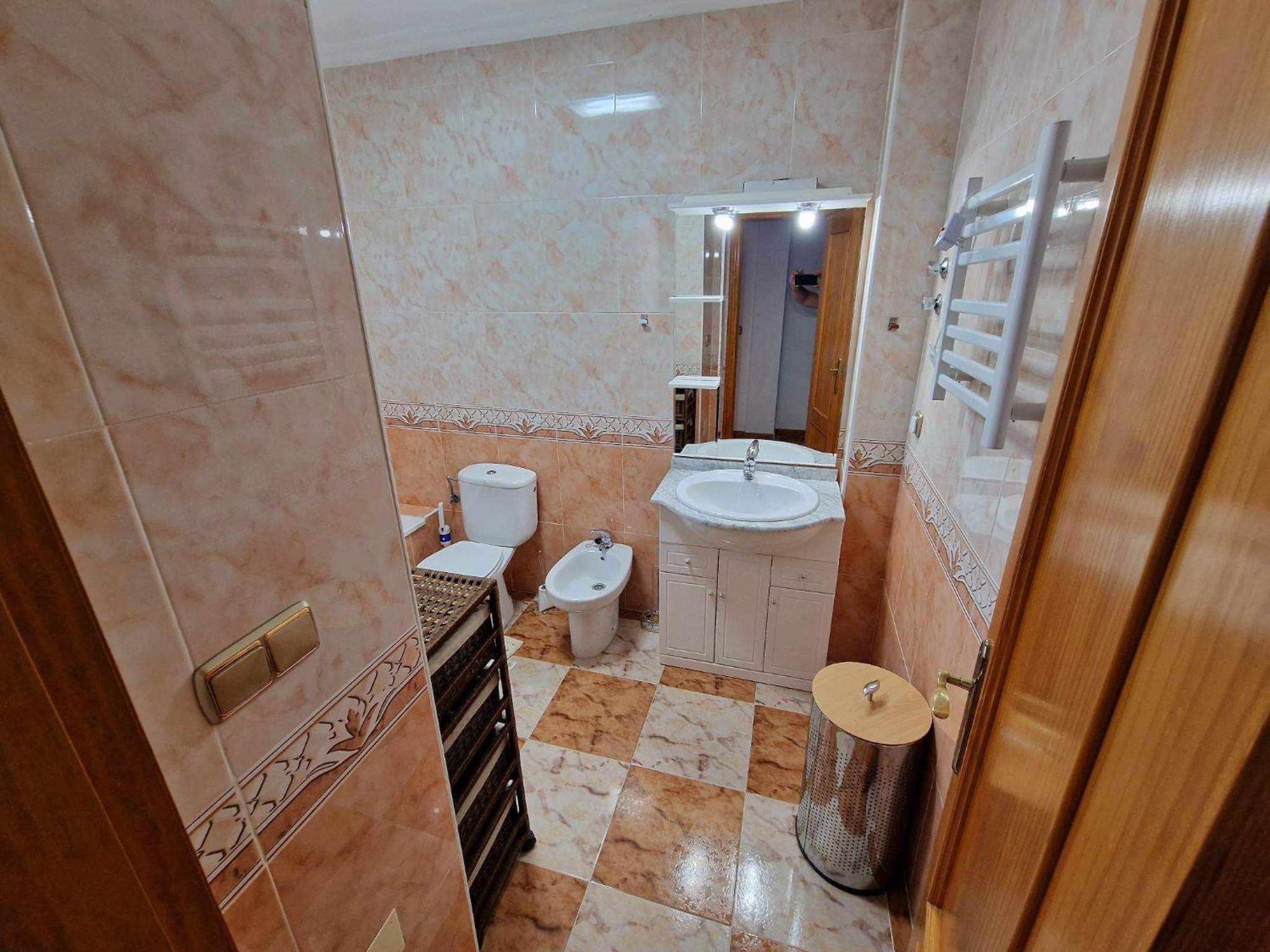 הוילה אוריהואלה Casa En A Colina 69 מראה חיצוני תמונה