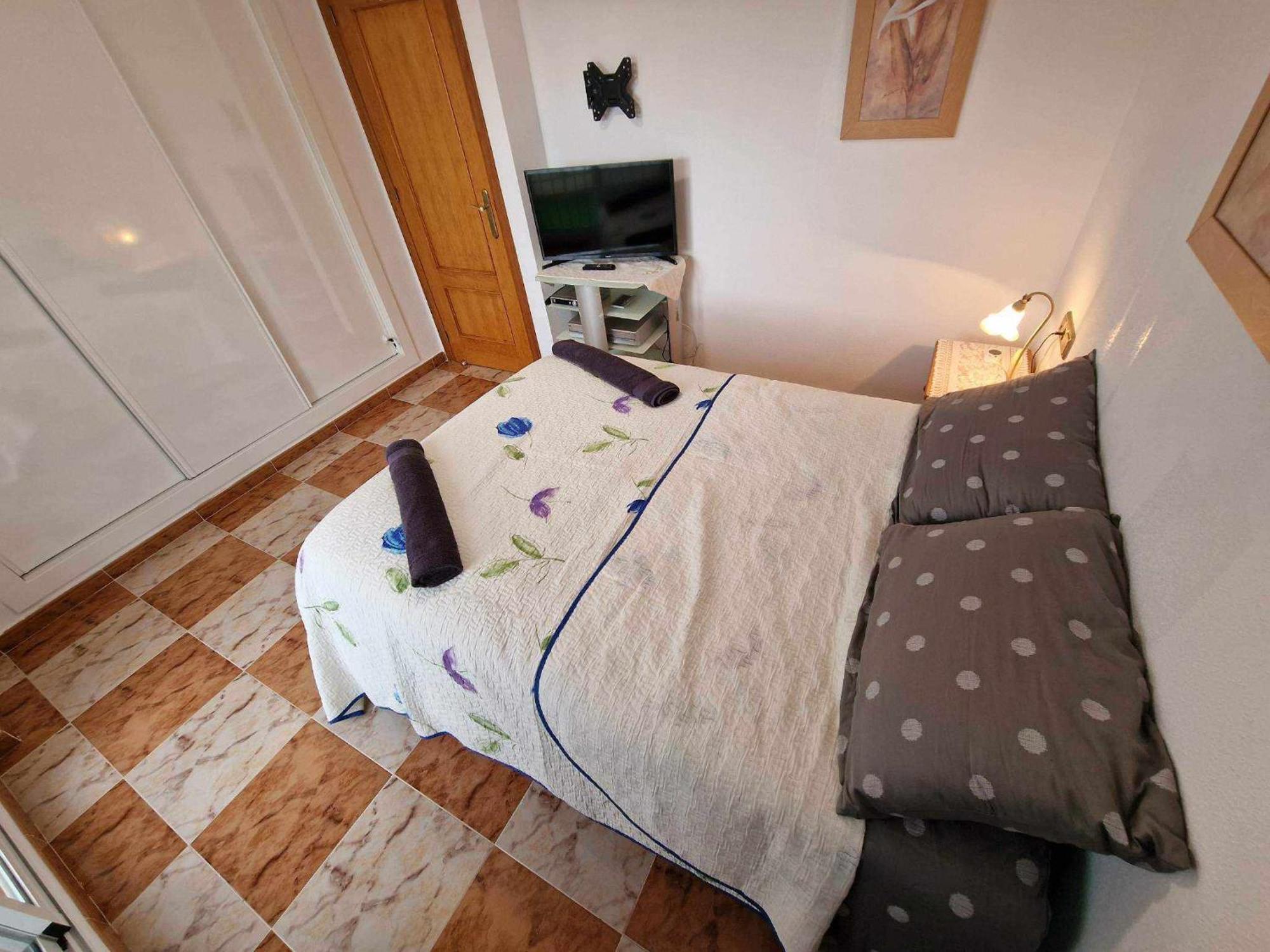 הוילה אוריהואלה Casa En A Colina 69 מראה חיצוני תמונה