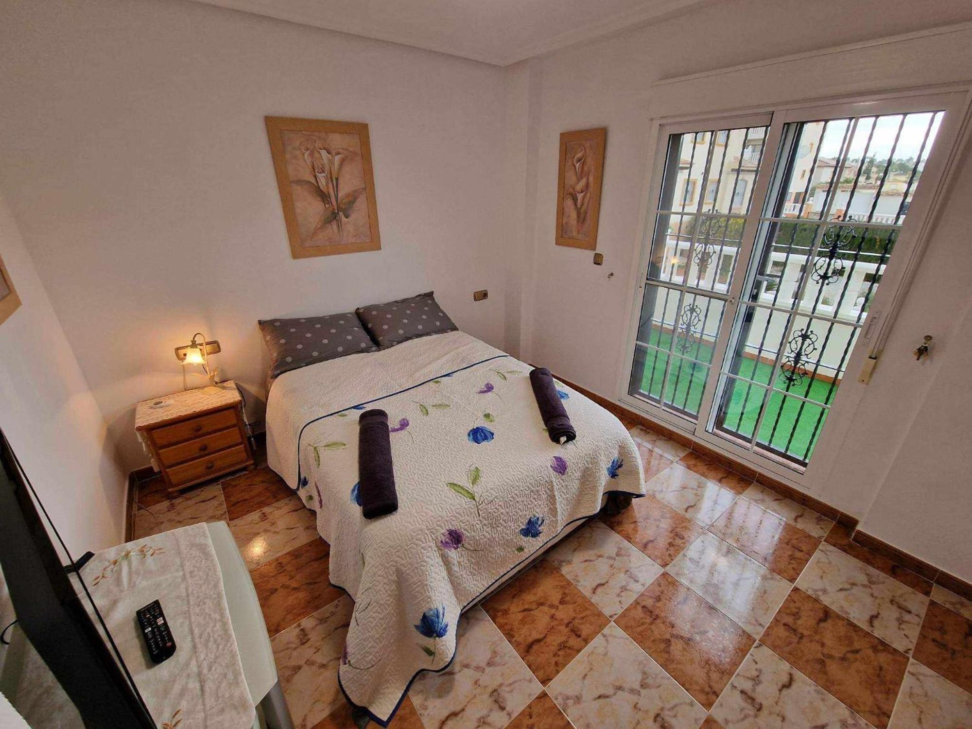 הוילה אוריהואלה Casa En A Colina 69 מראה חיצוני תמונה